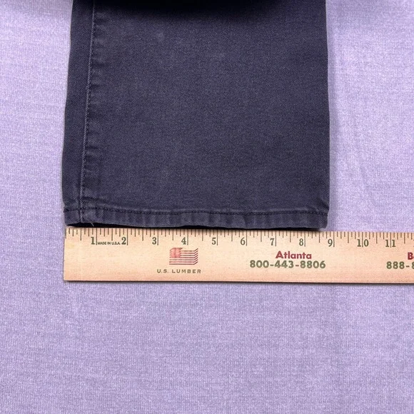 SONOMA Goods For Life Womens Bootcut Jeans Dark‎ Wash Size 16 Denim - Picture 7 of 11